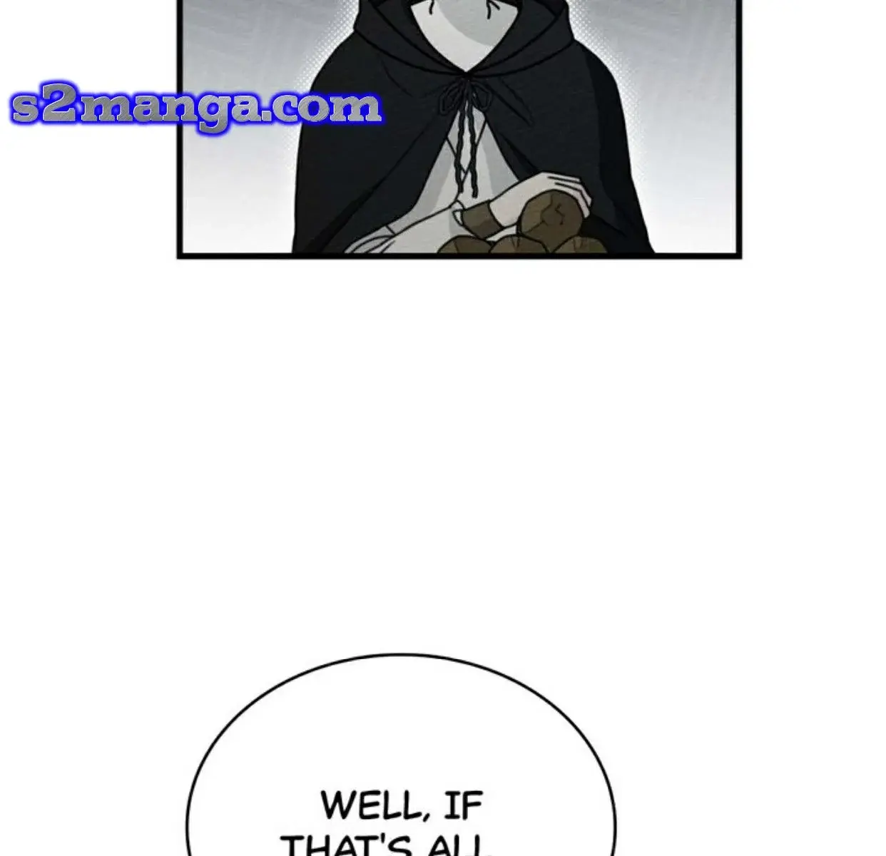 Under the Oak Tree Chapter 40 Page 235