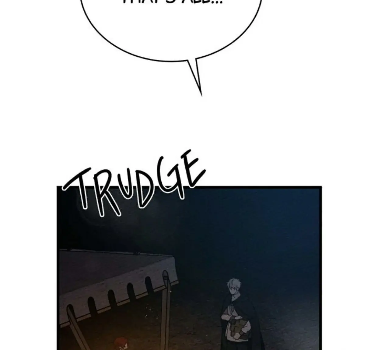 Under the Oak Tree Chapter 40 Page 236