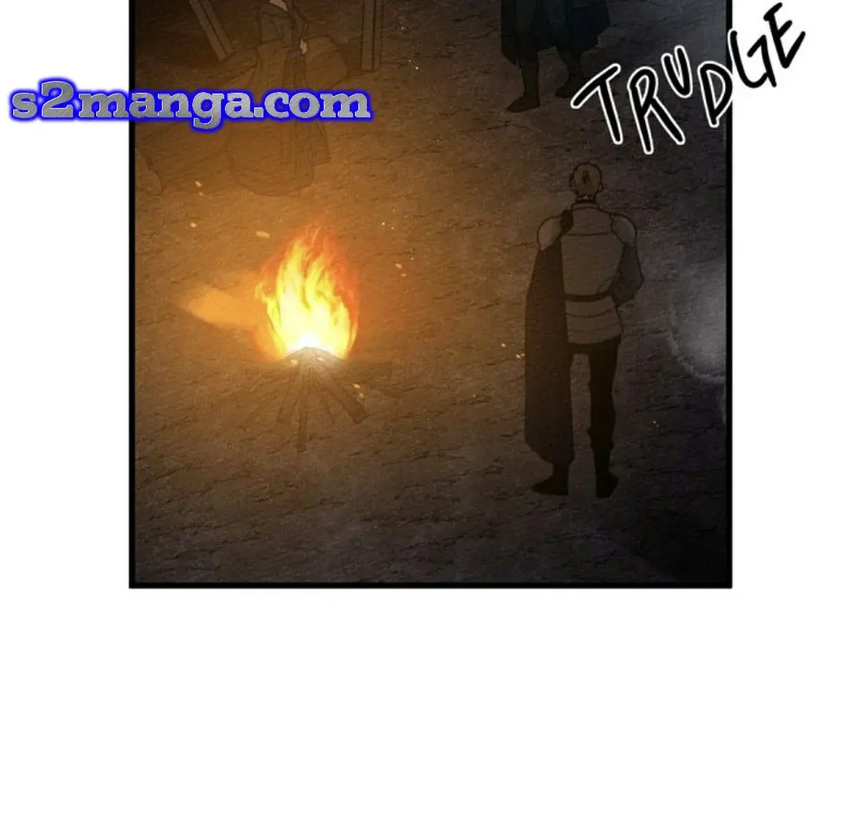 Under the Oak Tree Chapter 40 Page 237