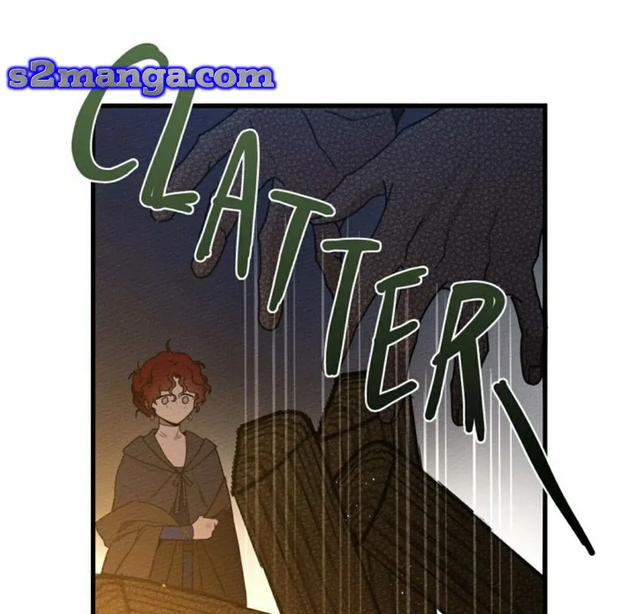 Under the Oak Tree Chapter 40 Page 239