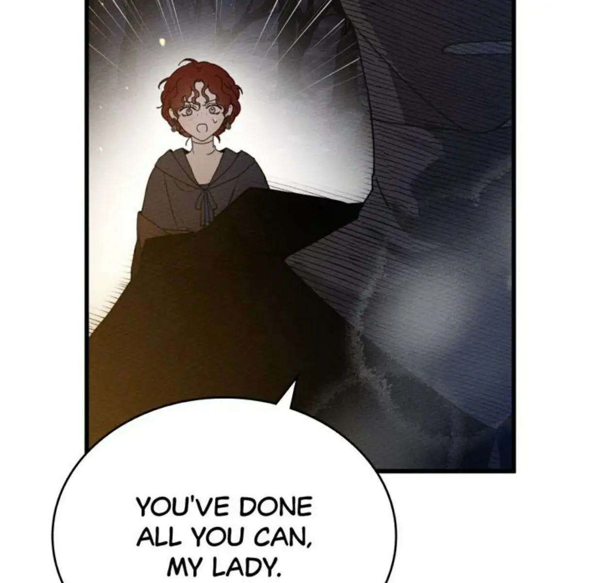 Under the Oak Tree Chapter 40 Page 254