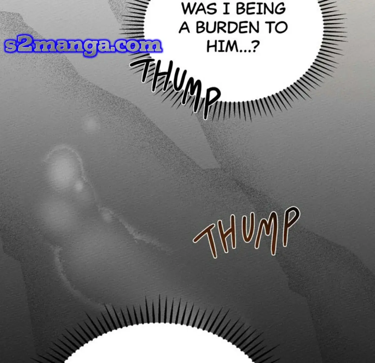 Under the Oak Tree Chapter 40 Page 262