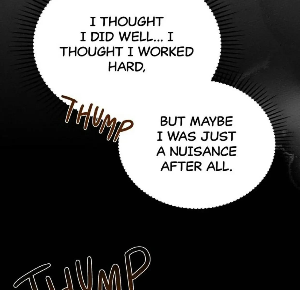 Under the Oak Tree Chapter 40 Page 263