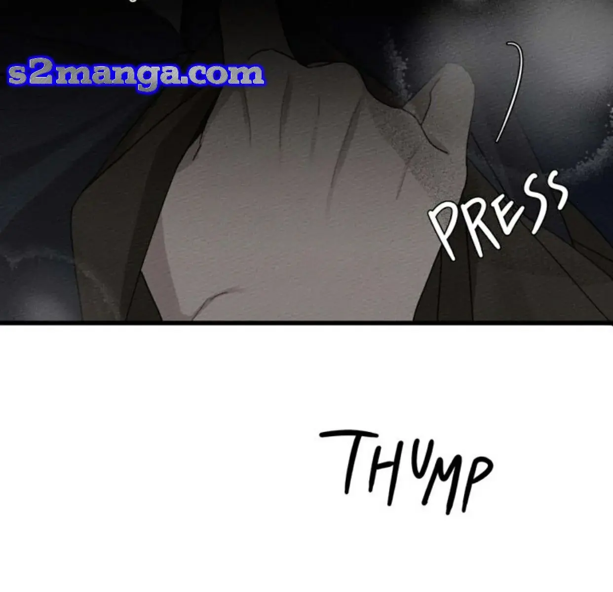 Under the Oak Tree Chapter 40 Page 265
