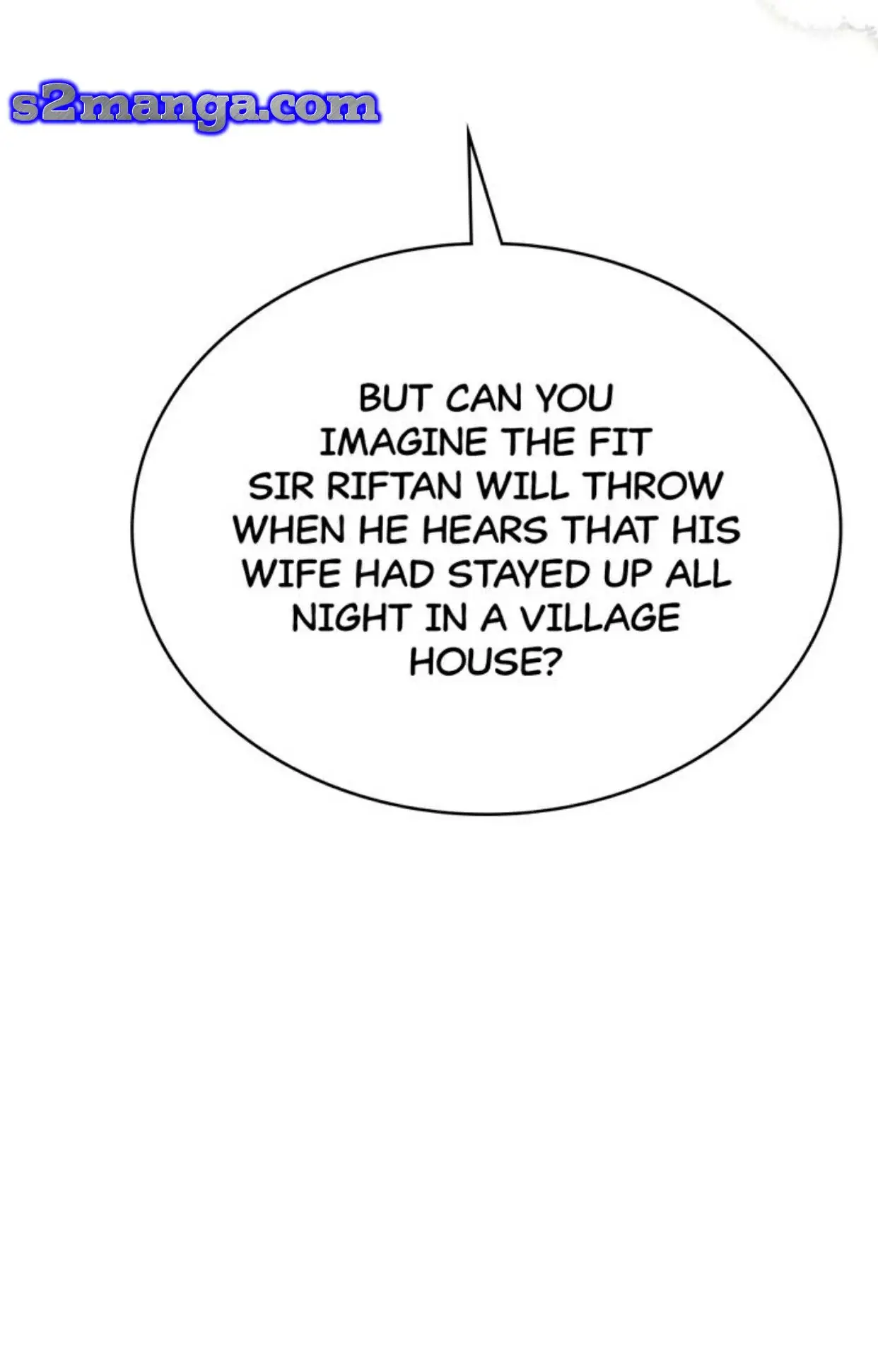 Under the Oak Tree Chapter 40 Page 274