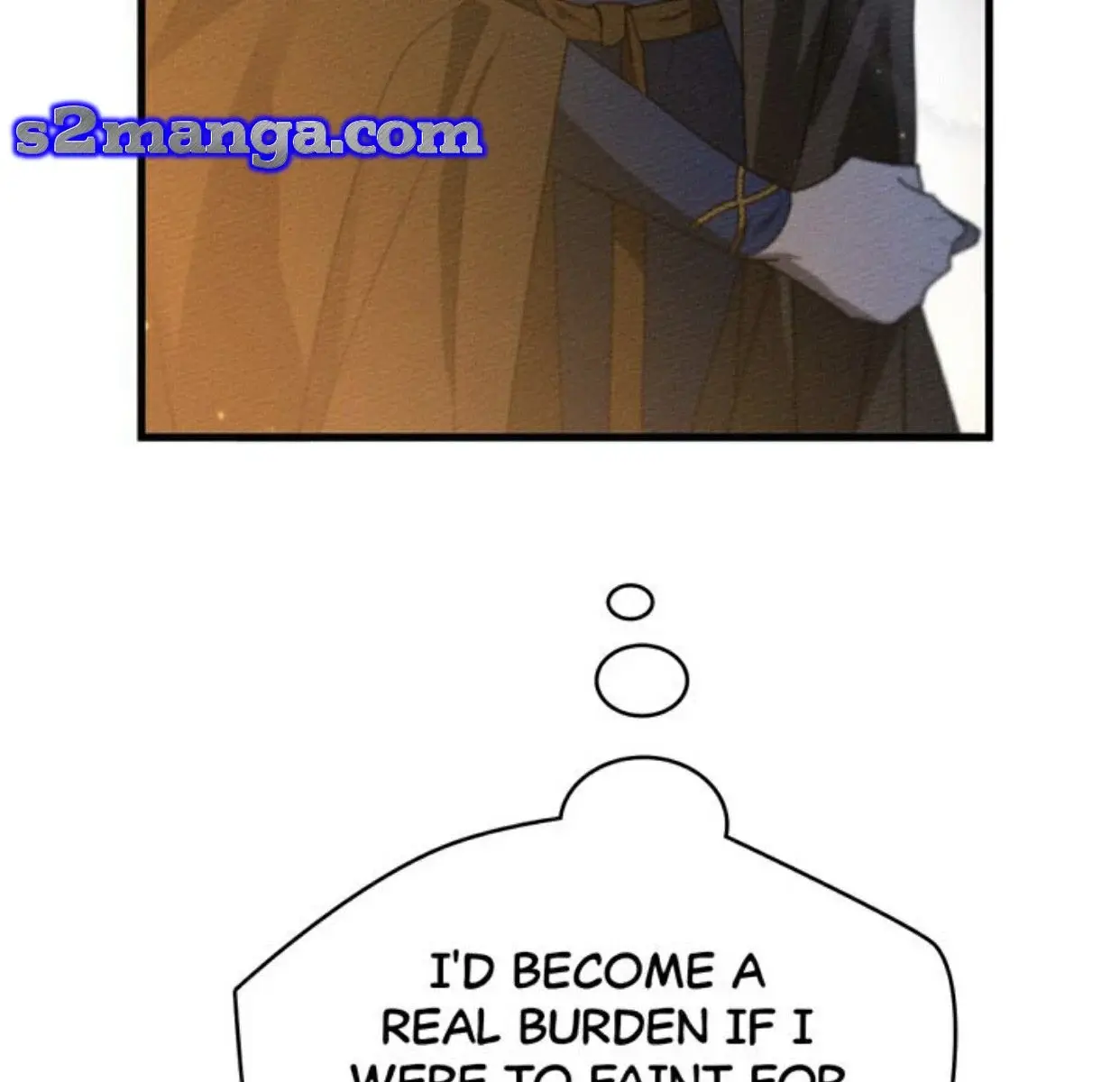 Under the Oak Tree Chapter 40 Page 284