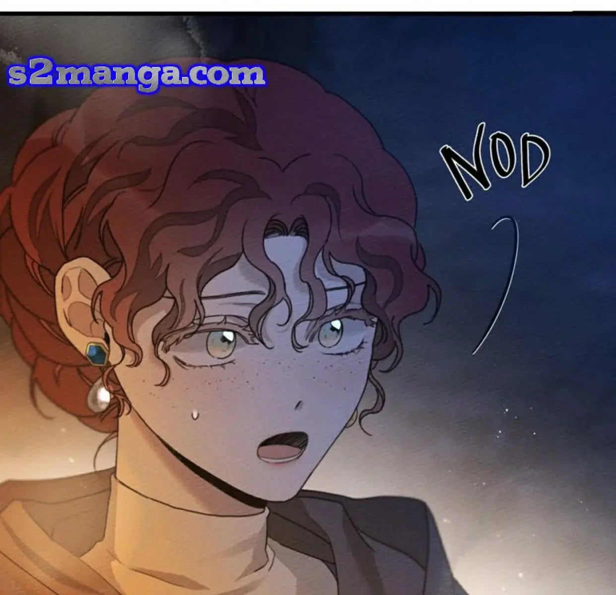 Under the Oak Tree Chapter 40 Page 287