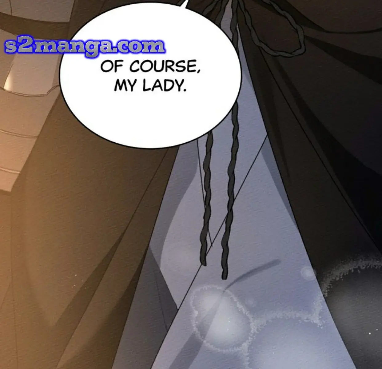 Under the Oak Tree Chapter 40 Page 293