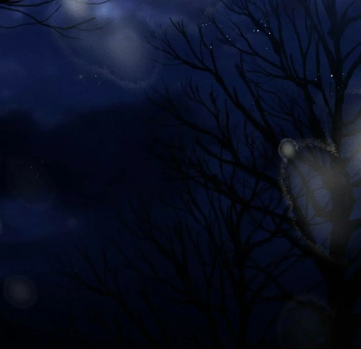 Under the Oak Tree Chapter 40 Page 297