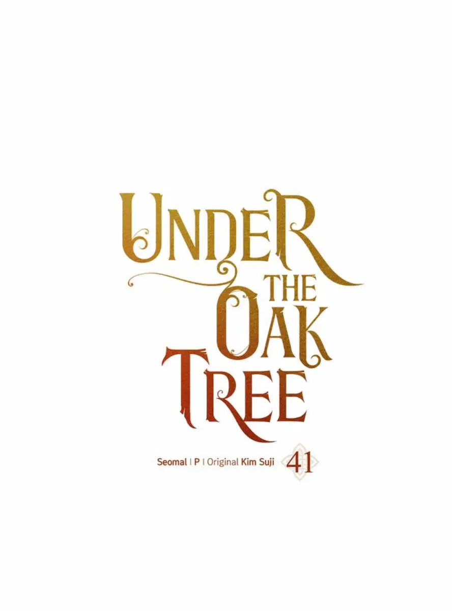 Under the Oak Tree Chapter 41 Page 2