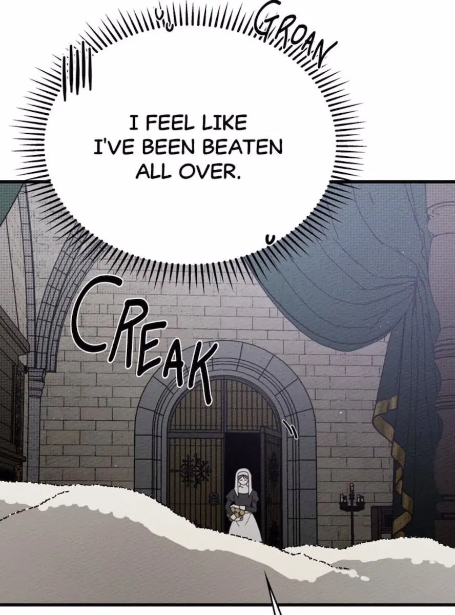 Under the Oak Tree Chapter 41 Page 8