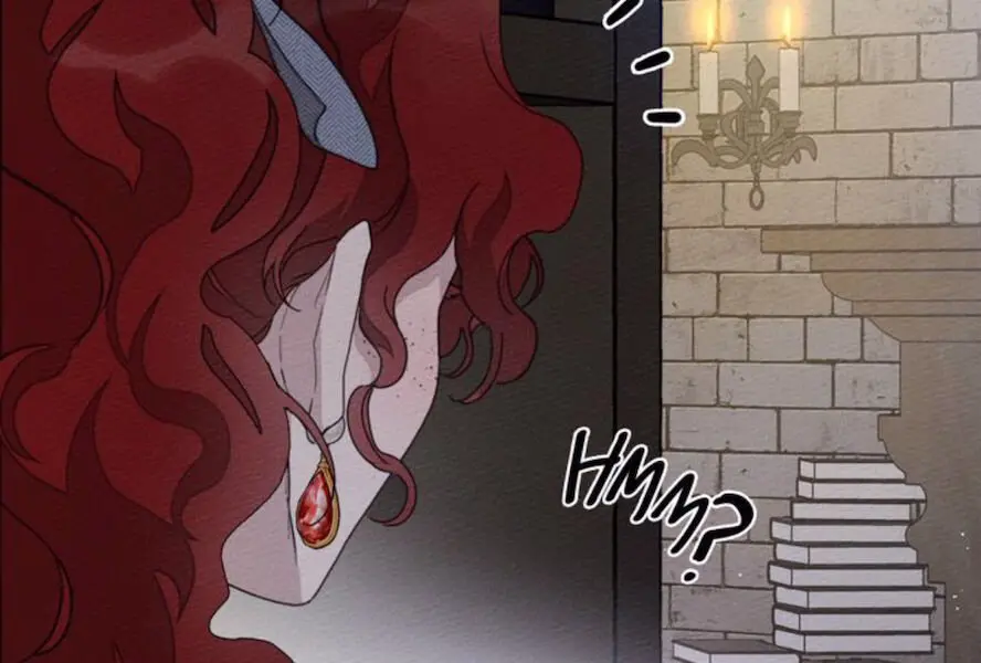 Under the Oak Tree Chapter 41 Page 55