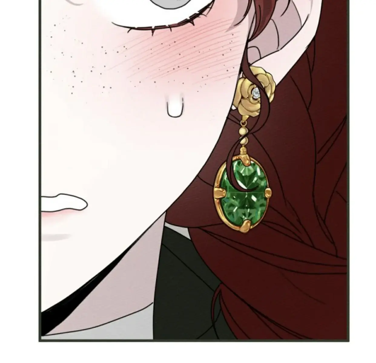 Under the Oak Tree Chapter 42 Page 21