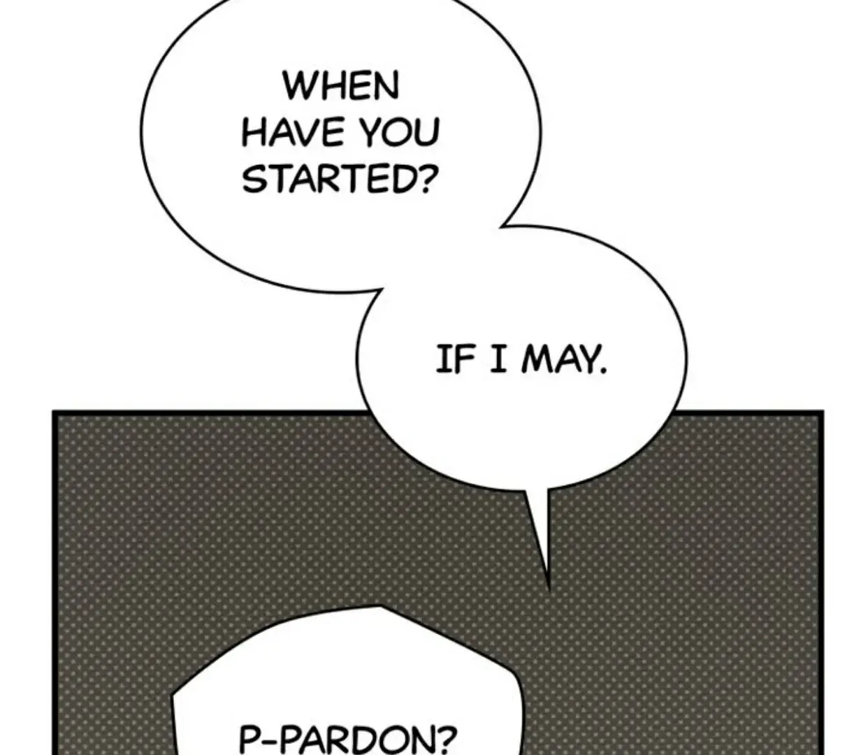 Under the Oak Tree Chapter 42 Page 31