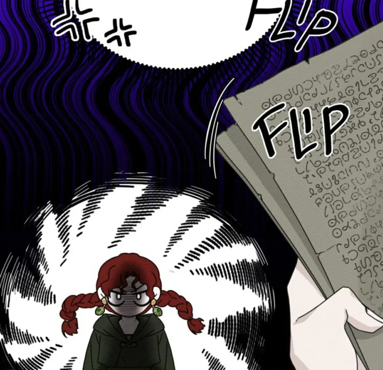 Under the Oak Tree Chapter 42 Page 36
