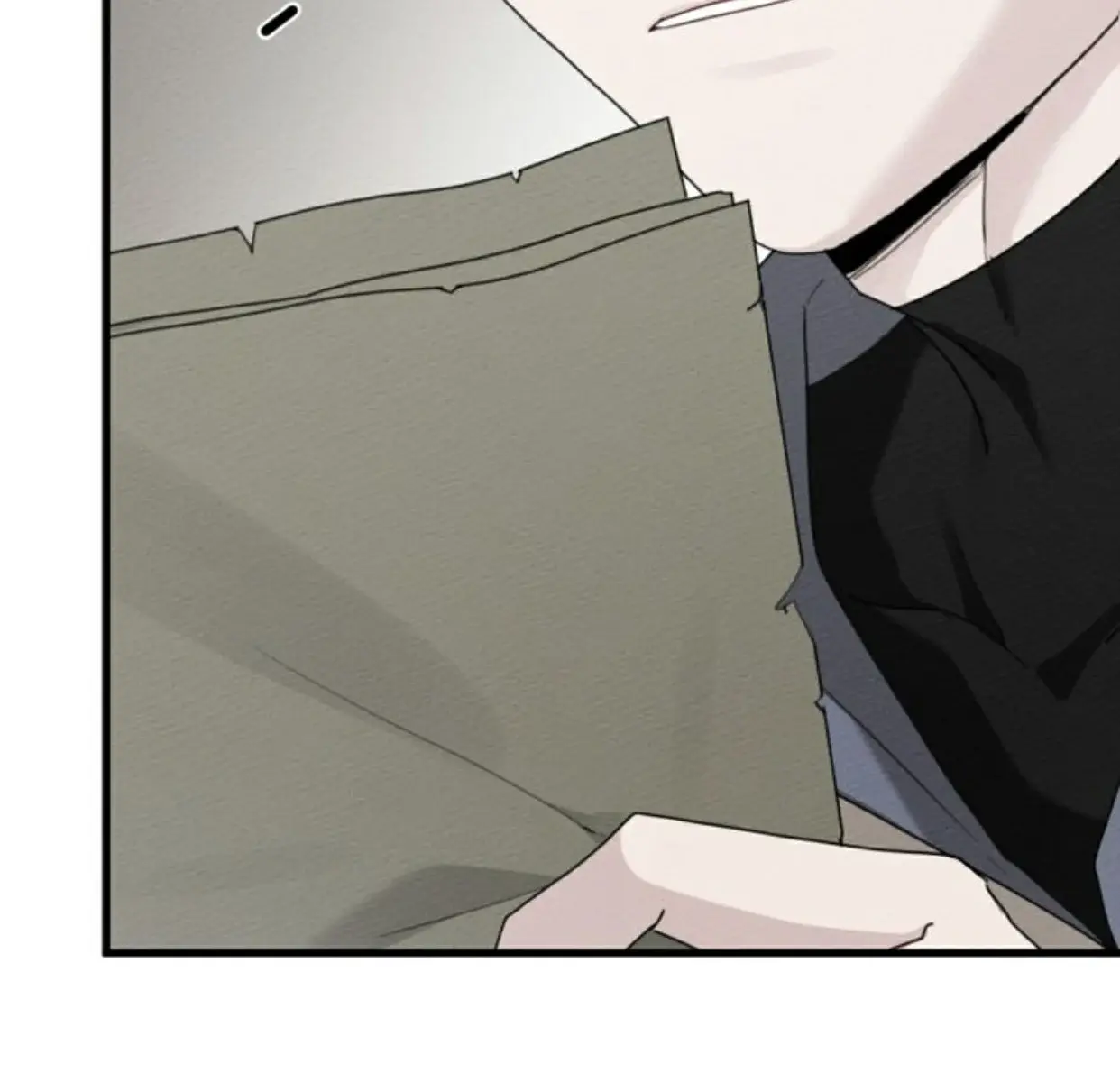 Under the Oak Tree Chapter 42 Page 40