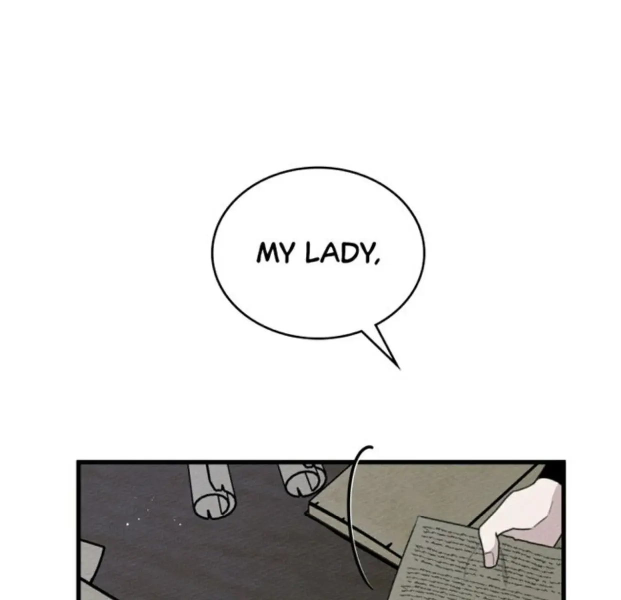 Under the Oak Tree Chapter 42 Page 87