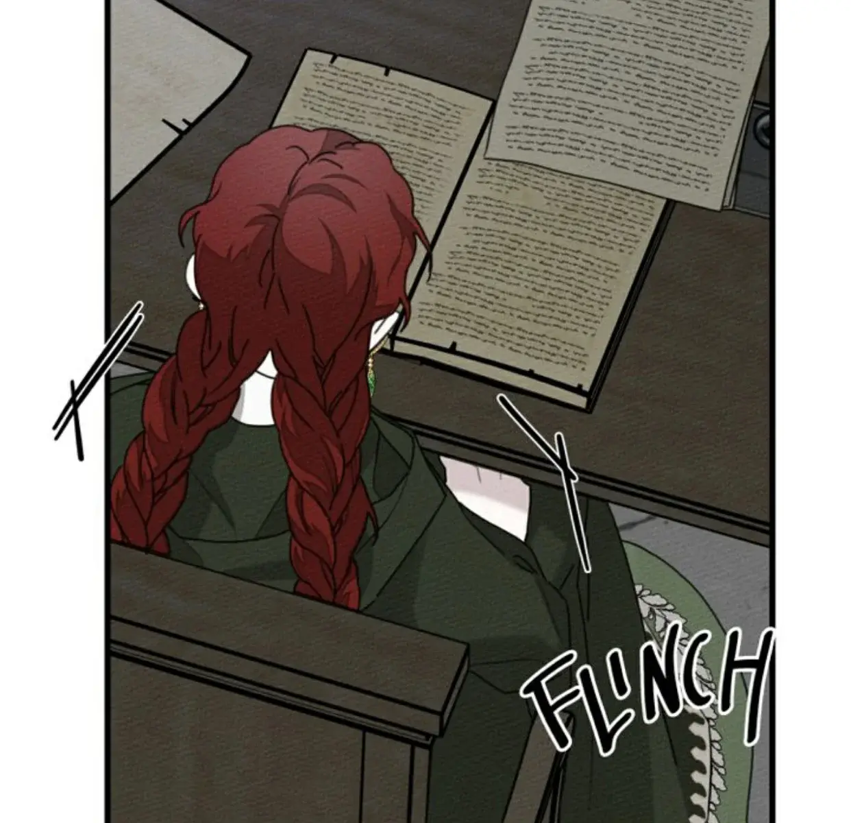 Under the Oak Tree Chapter 42 Page 88