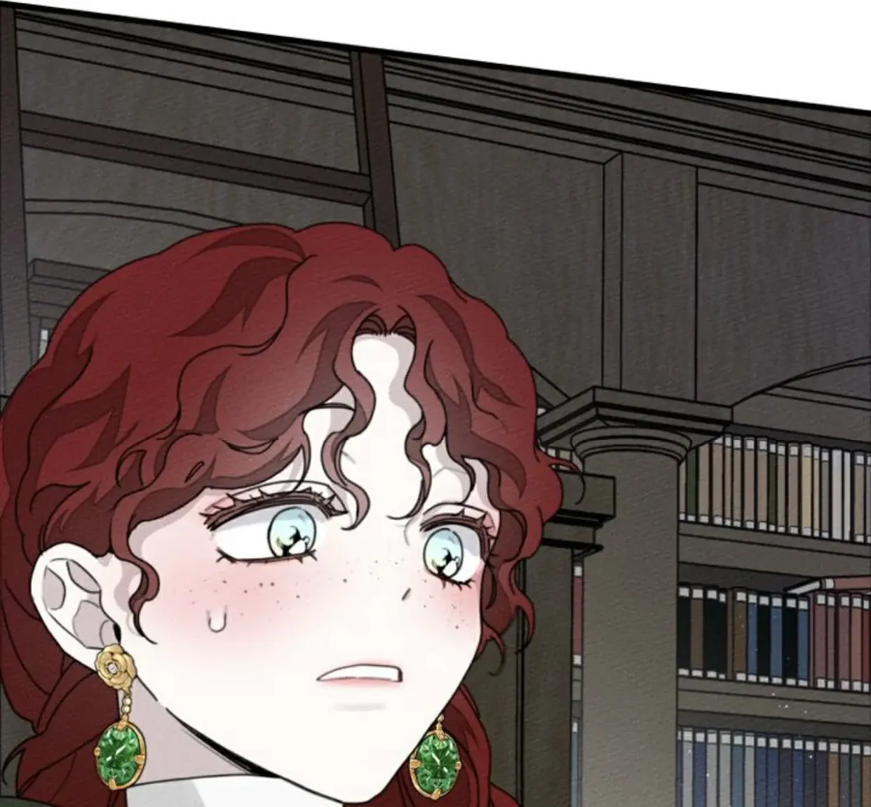 Under the Oak Tree Chapter 42 Page 94