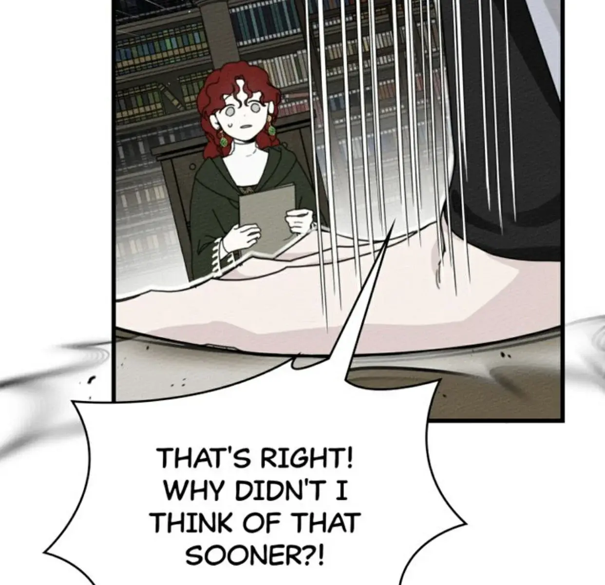 Under the Oak Tree Chapter 42 Page 97