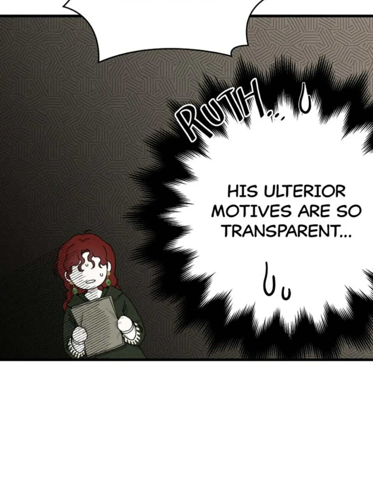 Under the Oak Tree Chapter 42 Page 103