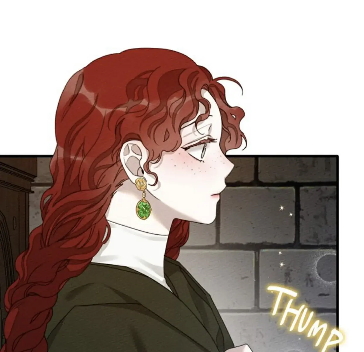 Under the Oak Tree Chapter 42 Page 129