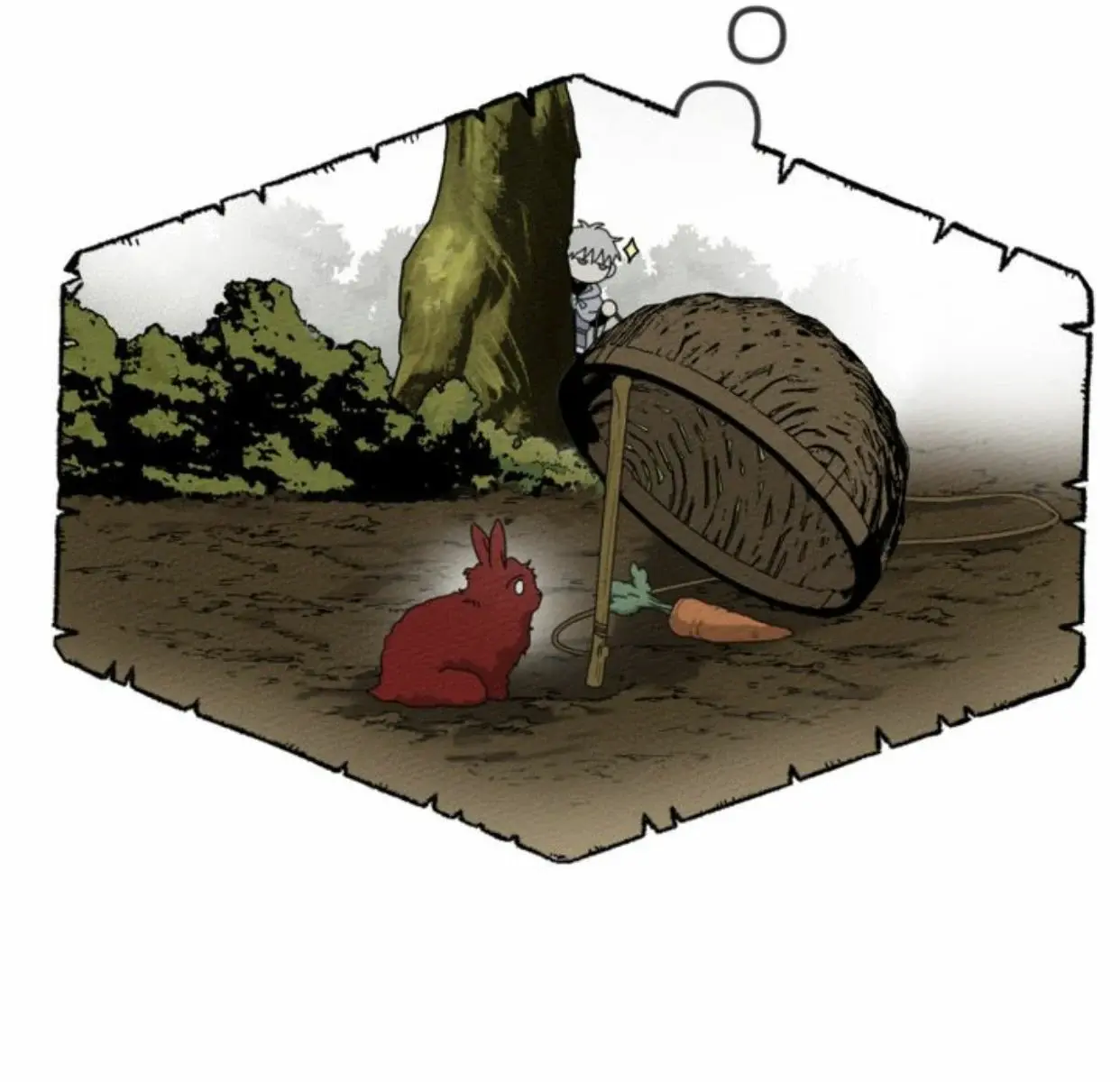 Under the Oak Tree Chapter 42 Page 139