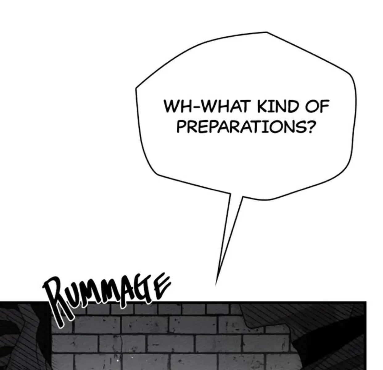 Under the Oak Tree Chapter 42 Page 156
