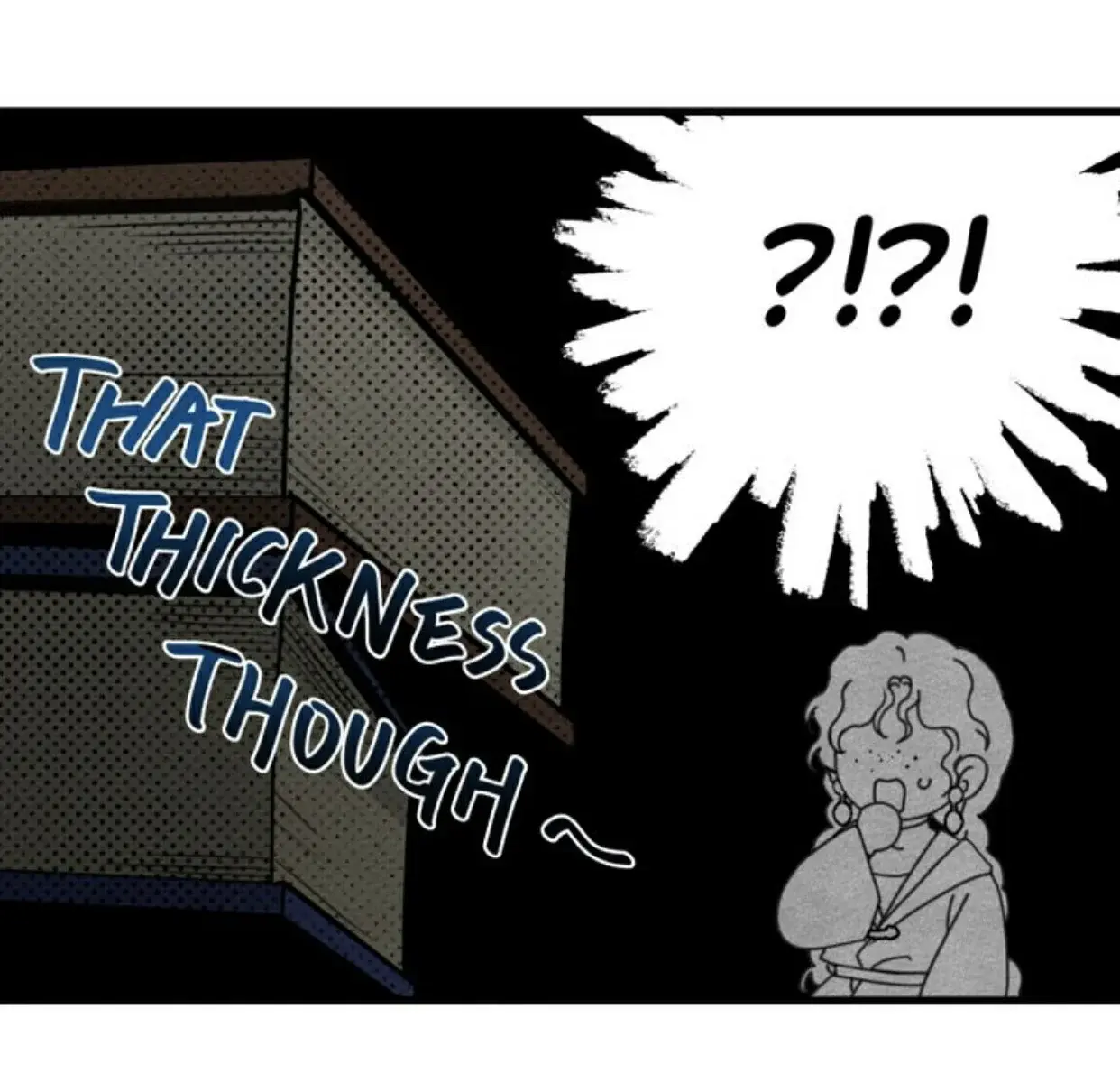 Under the Oak Tree Chapter 42 Page 162