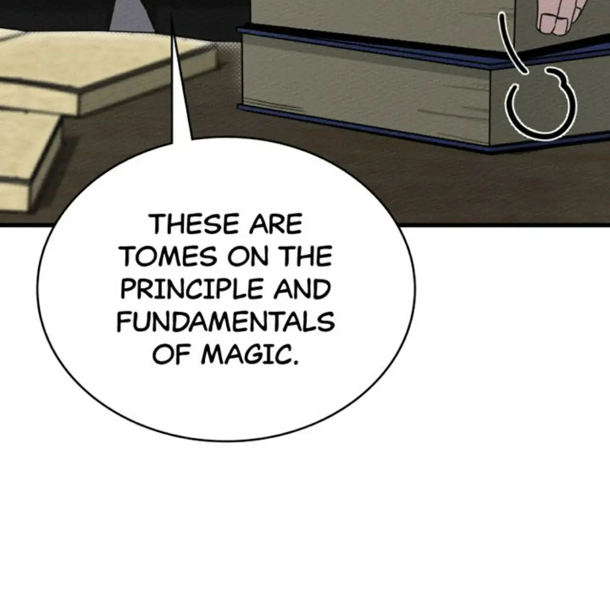 Under the Oak Tree Chapter 42 Page 168