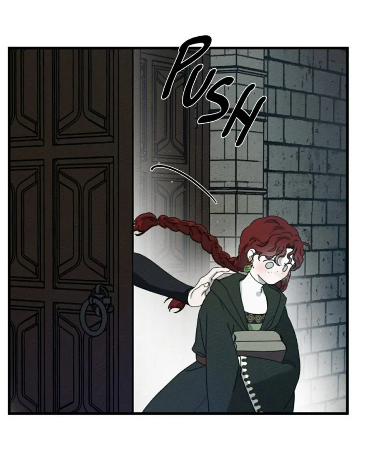 Under the Oak Tree Chapter 42 Page 180