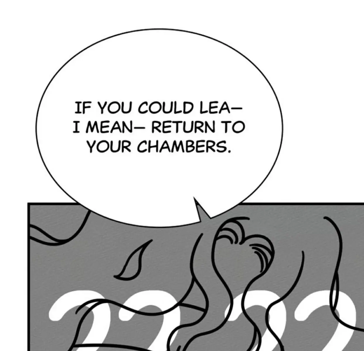 Under the Oak Tree Chapter 42 Page 181