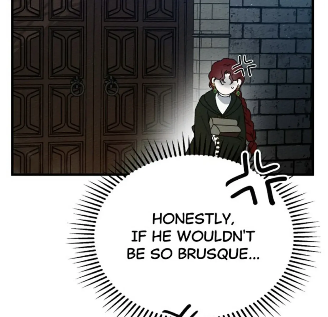 Under the Oak Tree Chapter 42 Page 189