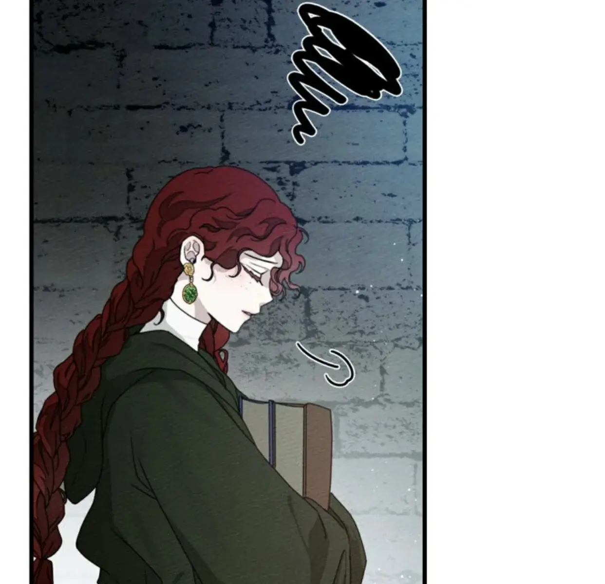 Under the Oak Tree Chapter 42 Page 192