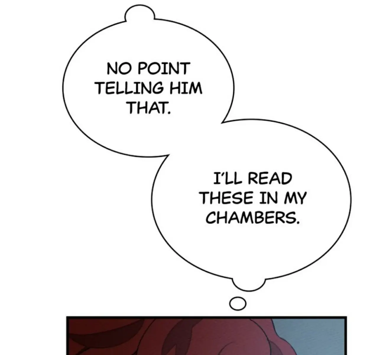 Under the Oak Tree Chapter 42 Page 194