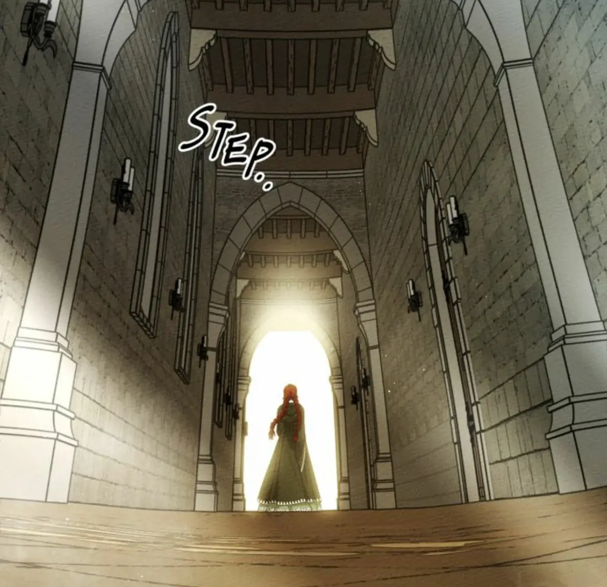 Under the Oak Tree Chapter 42 Page 226