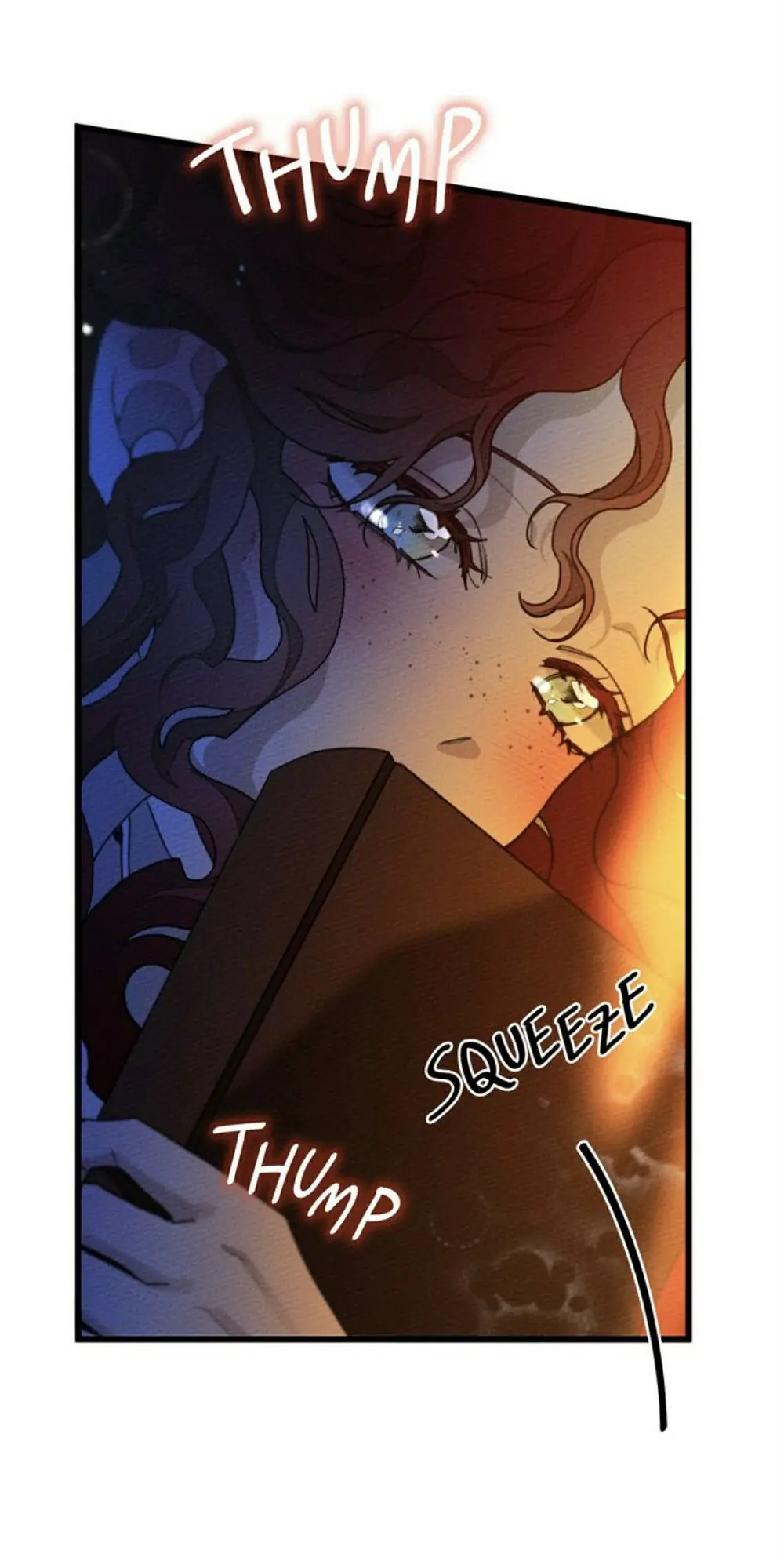 Under the Oak Tree Chapter 43 Page 36