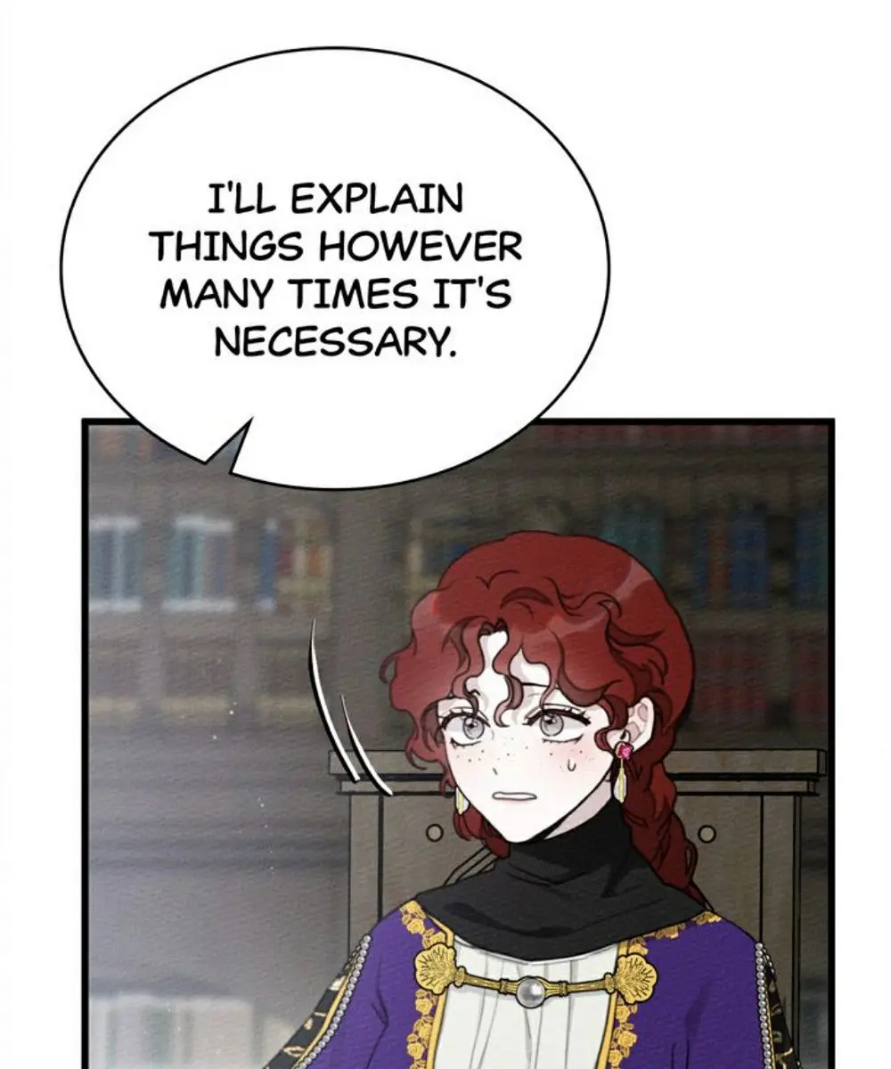 Under the Oak Tree Chapter 43 Page 77