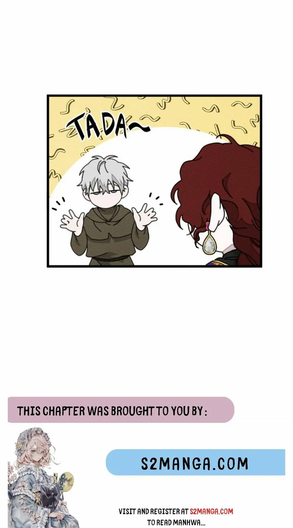 Under the Oak Tree Chapter 43 Page 118