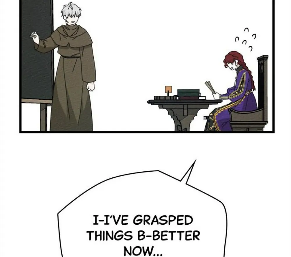 Under the Oak Tree Chapter 43 Page 140