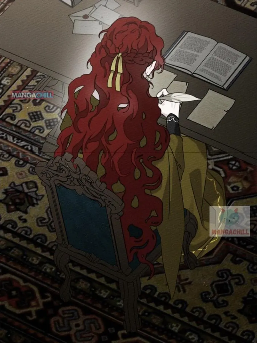 Under the Oak Tree Chapter 44 Page 6