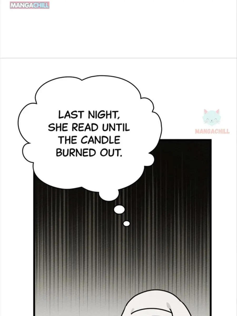 Under the Oak Tree Chapter 44 Page 13