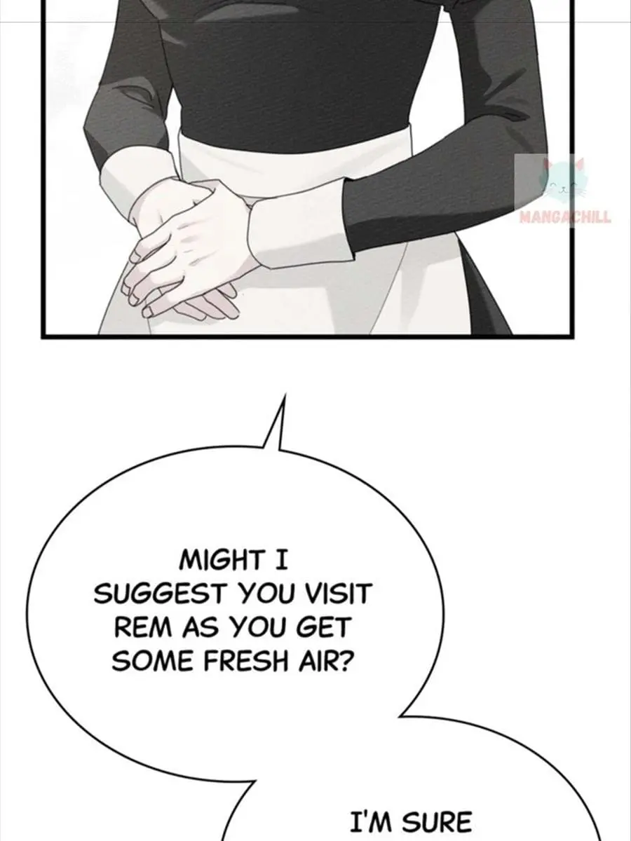 Under the Oak Tree Chapter 44 Page 20
