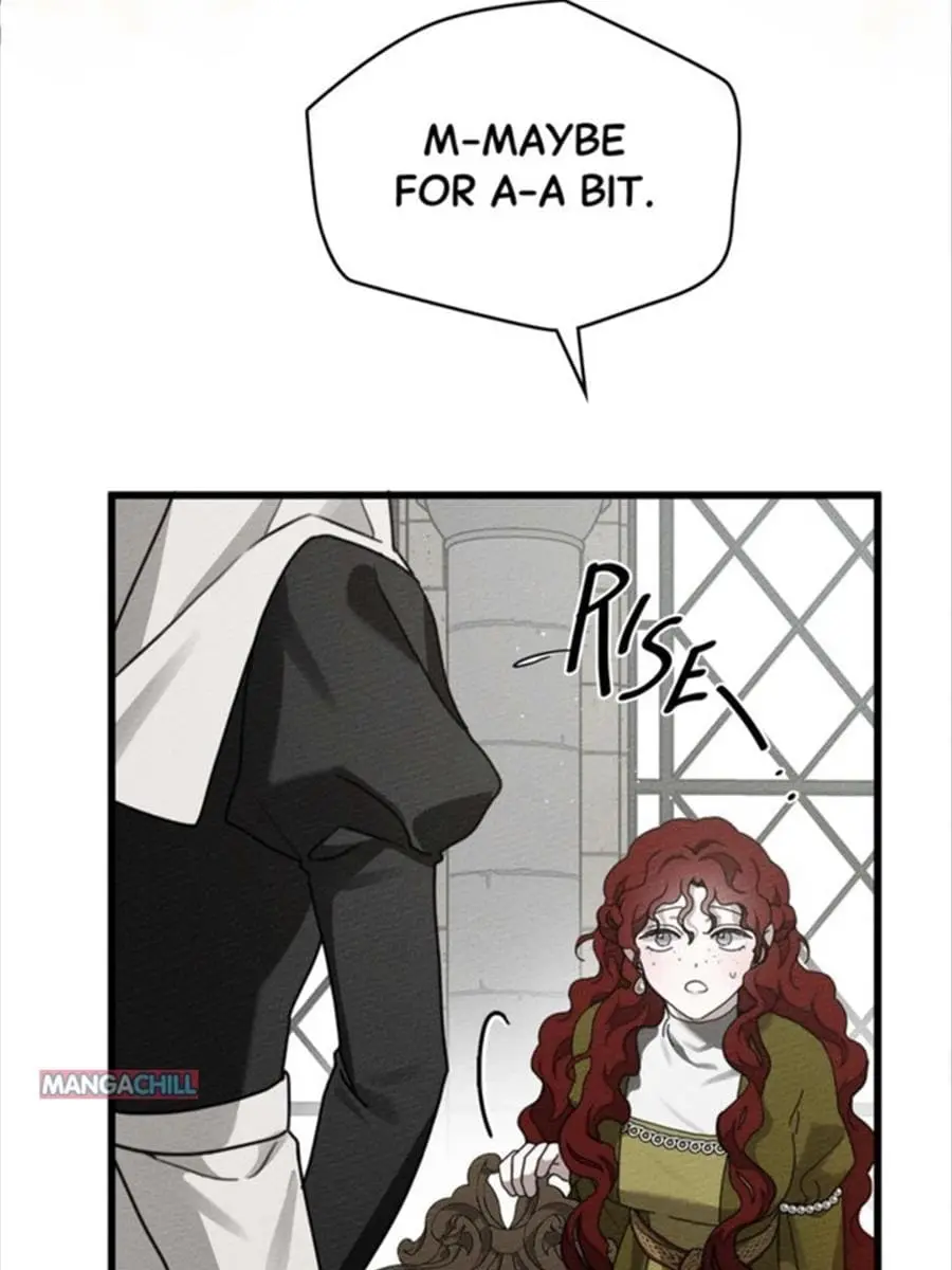 Under the Oak Tree Chapter 44 Page 25