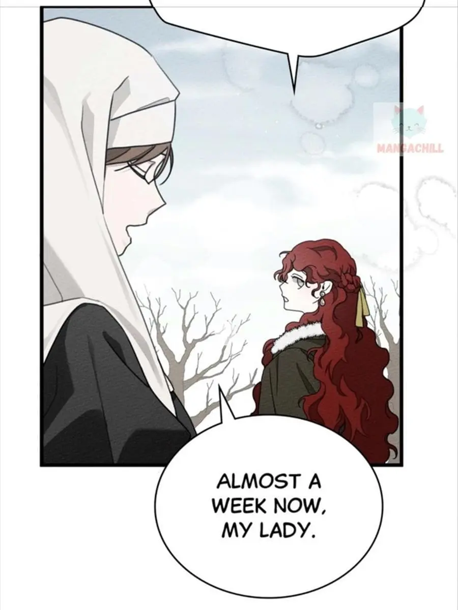 Under the Oak Tree Chapter 44 Page 37
