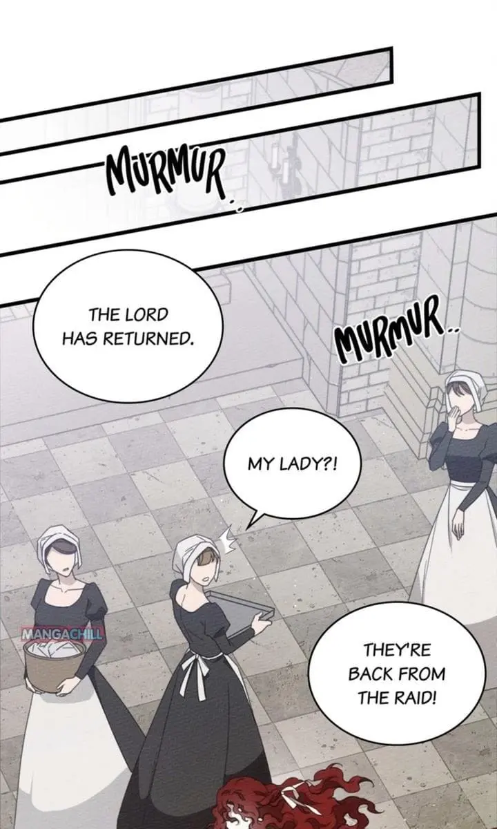 Under the Oak Tree Chapter 44 Page 62