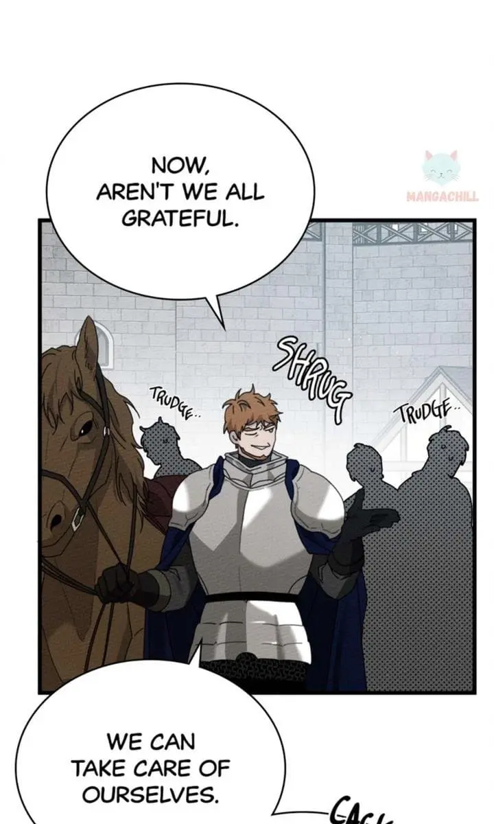 Under the Oak Tree Chapter 44 Page 111