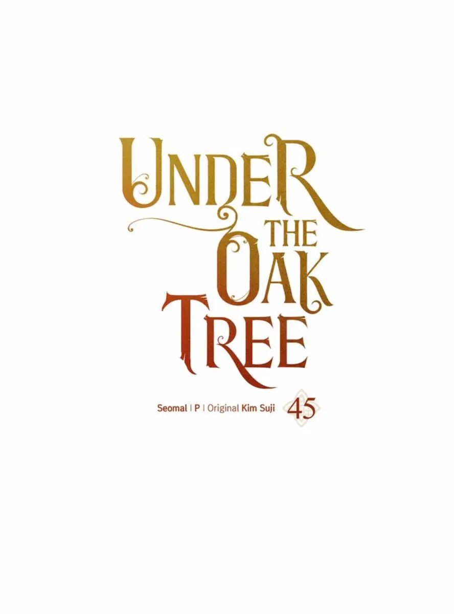 Under the Oak Tree Chapter 45 Page 2