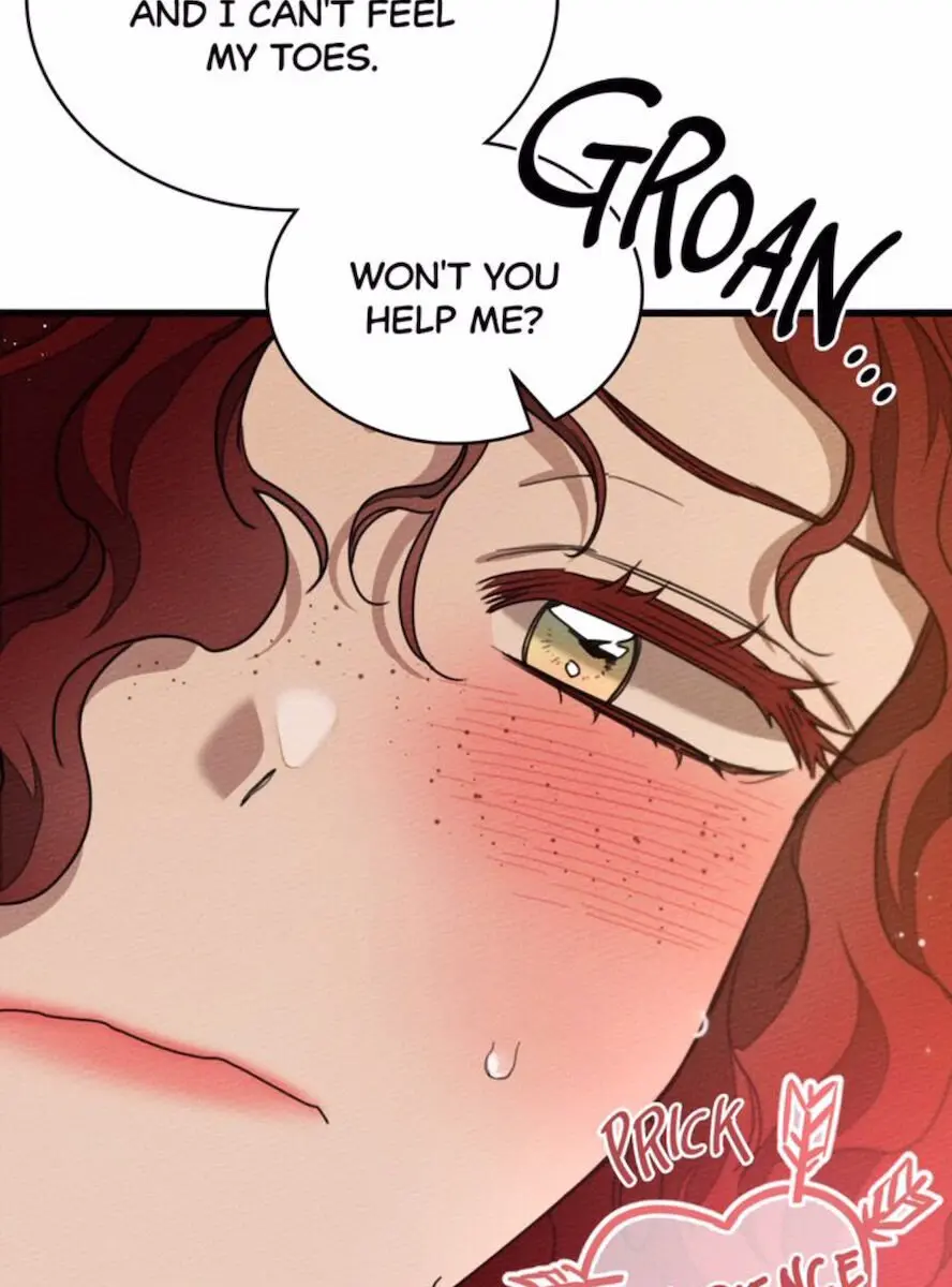 Under the Oak Tree Chapter 45 Page 84