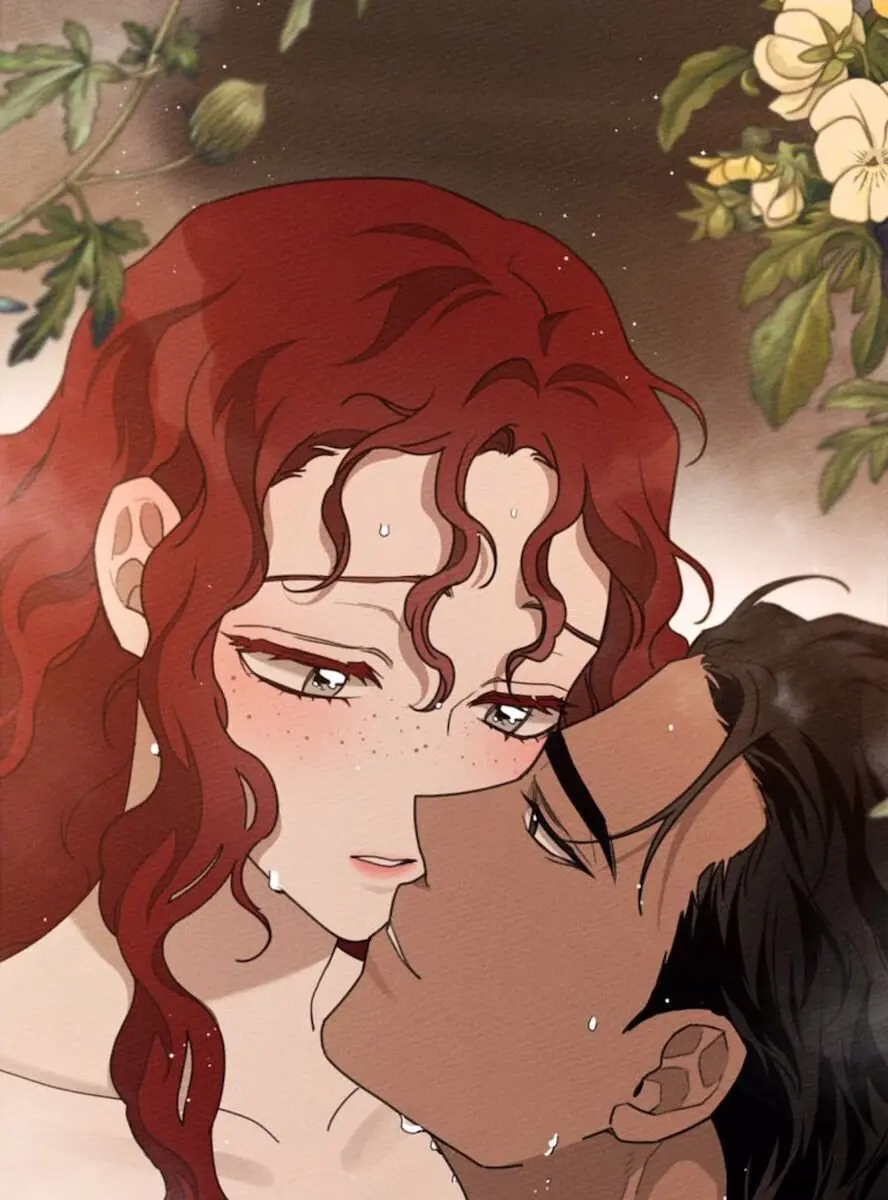 Under the Oak Tree Chapter 45 Page 111